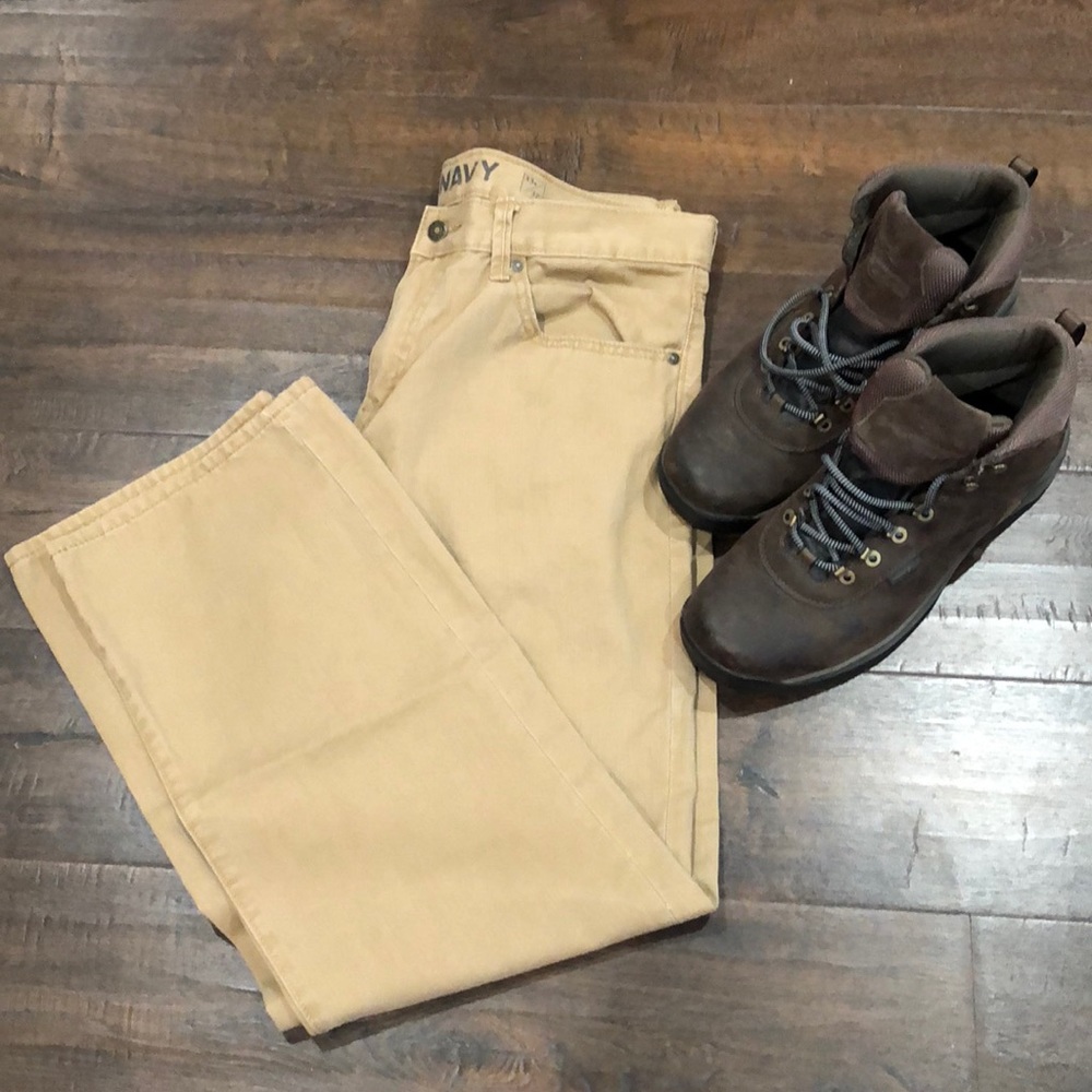 Old Navy Jeans